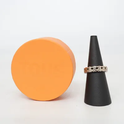 Ring (Silver) from Tous Silver