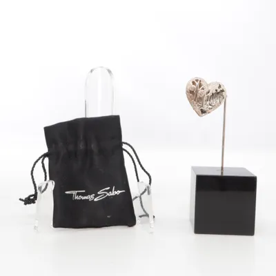 Pendant (Silver) from Thomas Sabo Silver