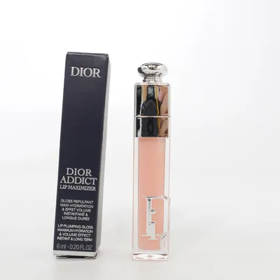 Lipgloss (Addict Lip Maximizer) van Dior