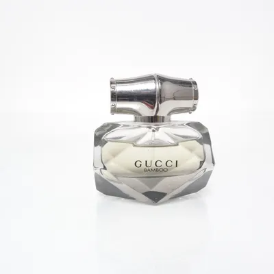 Eau de Parfum (Bamboo ) van Gucci