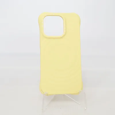 Coque de téléphone (Jaune) de Casetify
