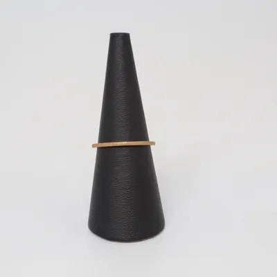 Ring (Guldfärgad) från Bering Okänd metall
