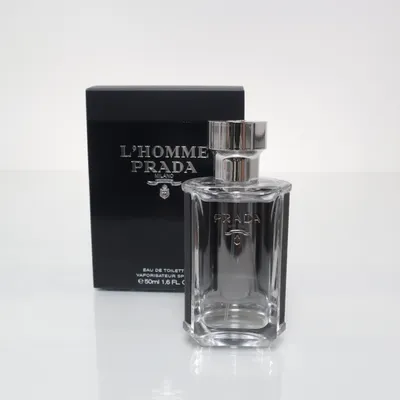 Eau de Toilette (L`Homme Prada) från Prada Beauty