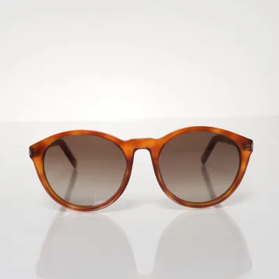 Solglasögon (Classic 7) från Saint Laurent