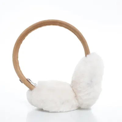 Öronmuffar (Vit, Beige) från UGG