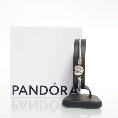 Armband (Zilver) van Pandora Zilver