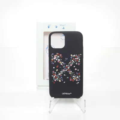 Mobilskal (Svart, Flerfärgad) från Off-White