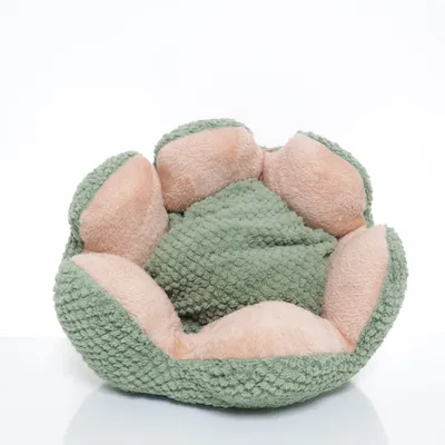 Pet bed (Green)