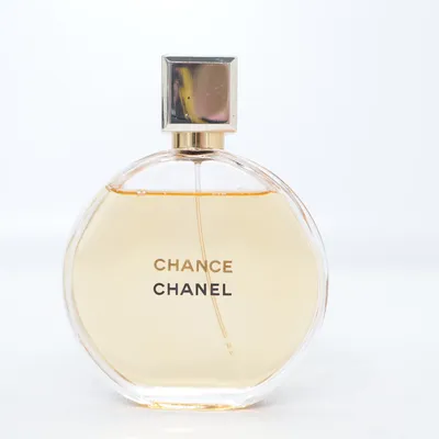 Eau de Parfum (Chance) from Chanel