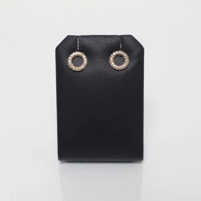 Örhängen (Guldfärgad) från Michael Kors Okänd metall