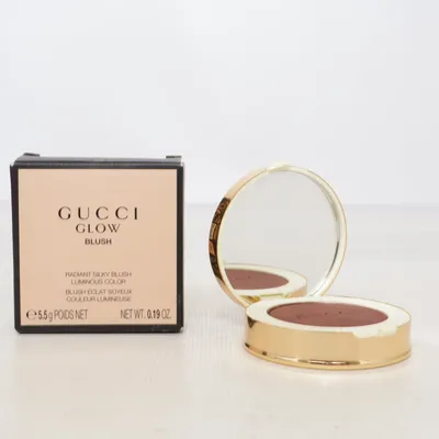 Rouge (Glow Blush Soft Plum 05) från Gucci