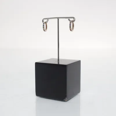 Örhängen (Guldfärgad) från SASB Silver