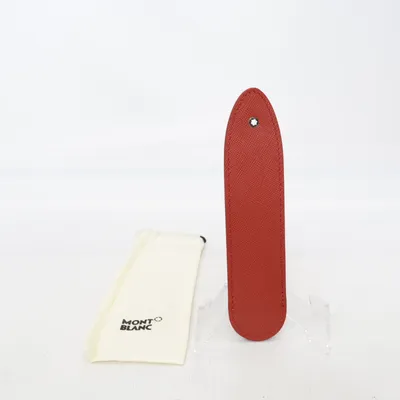Etui van Montblanc
