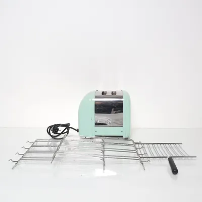 Grille-pain (2 BREAD) de Dualit