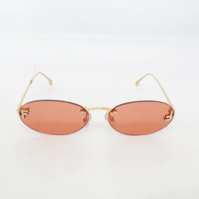 Sonnenbrille (FE4075US) von Fendi