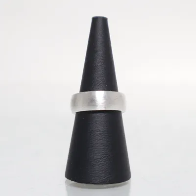 Ring (Silver) from Guldfynd Silver