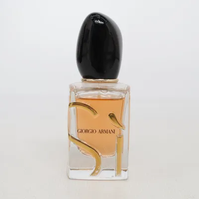 Eau de Parfum ( Sì) de Giorgio Armani