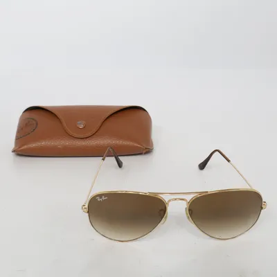 Lunettes de soleil (RB 3025) de Ray-Ban