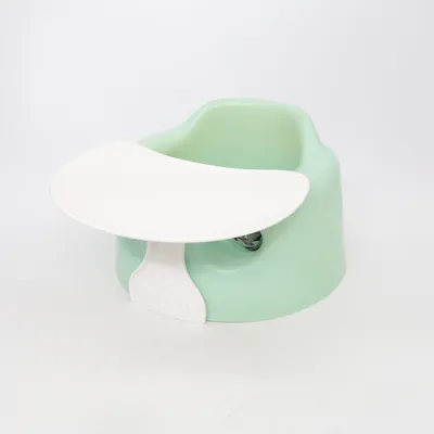 Child seat (Green) from Bumbo