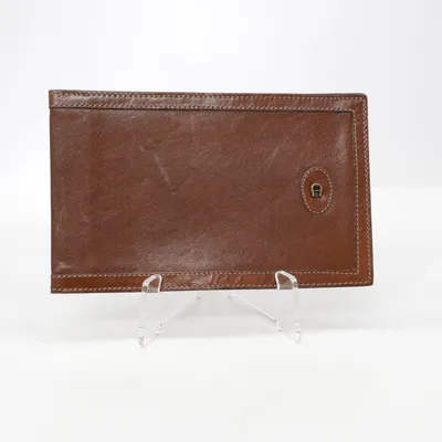 Portefeuille (Vintage) de Etienne Aigner