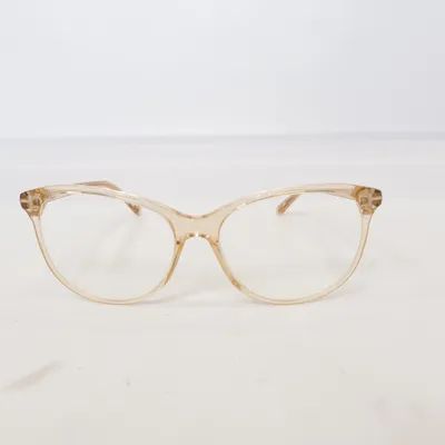 Bril (TF5544-B) van Tom Ford