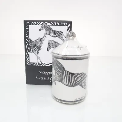 Doftljus (Litchi &Gelso) från Dolce & Gabbana