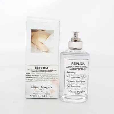 Eau de Toilette (Replica Lazy Sunday Morning) fra Maison Margiela