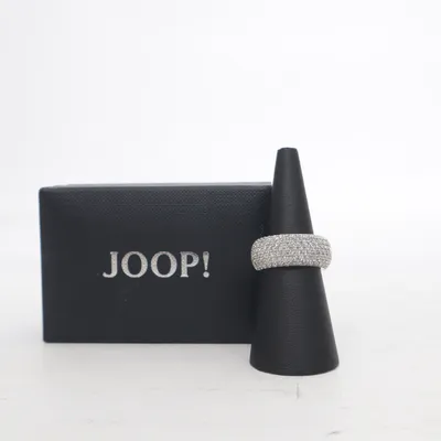Ring (Silverfärgad) från JOOP! Silver