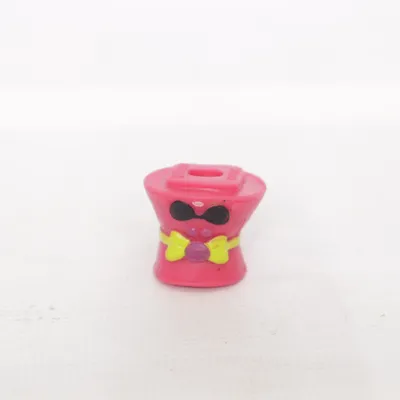 Leksaksfigur (Rosa, Flerfärgad) från Moose