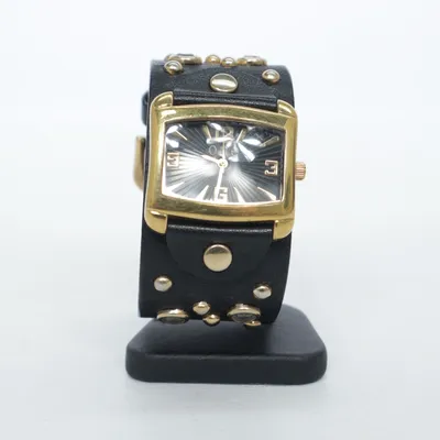 Armbandsur (Svart) från O.n.e