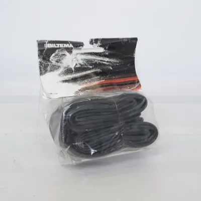 Cykeltillbehör (Svart) från Biltema