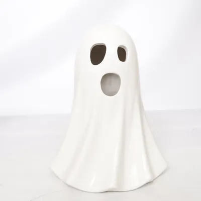 Ljuslykta (Grå) från Flying Tiger