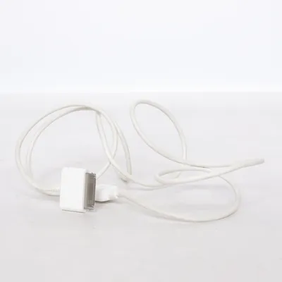 USB-kabel från Apple