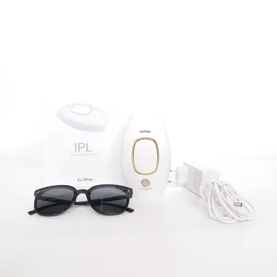 Ontharingslaser (TXYEF-1203000-E) van IPL
