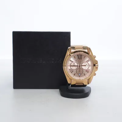 Wristwatch (MK 5503) from Michael Kors