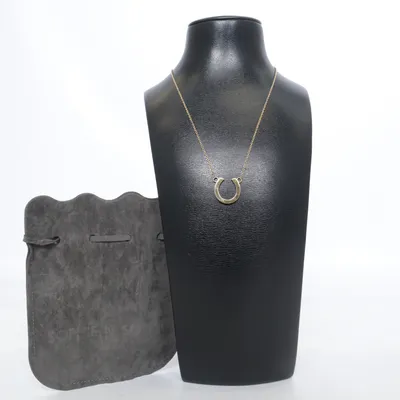 Halsband (Gul) från Sophie by Sophie Silver