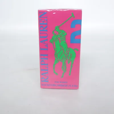 Eau de Toilette (Polo Big Pony 2) from Ralph Lauren Fragrances