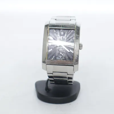Polshorloge (Zilver) van Guess