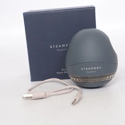 Noppborttagare (Blå) från Steamery