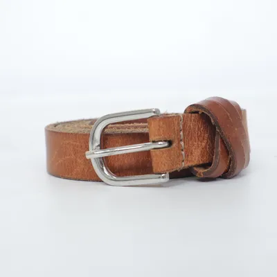 Bälte (Brun) från EDC by ESPRIT