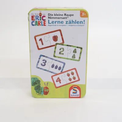 Activiteitenspeelgoed (Meerkleurig) van Schmidt