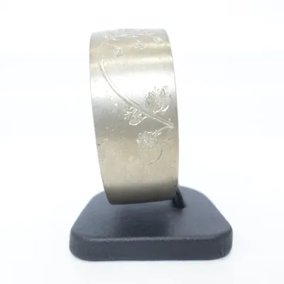 Armlet (Silver) from Handsmide Silver
