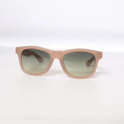 Lunettes de soleil (Beige) de Ampelmann