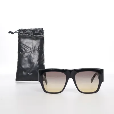 Sunglasses (Cl400561 Square Gradient ) from Céline