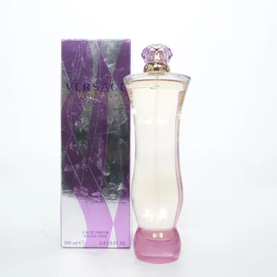 Eau de Parfum (Ladies Woman) från Versace
