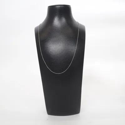 Ketting (Goud) van Thomas Sabo Zilver