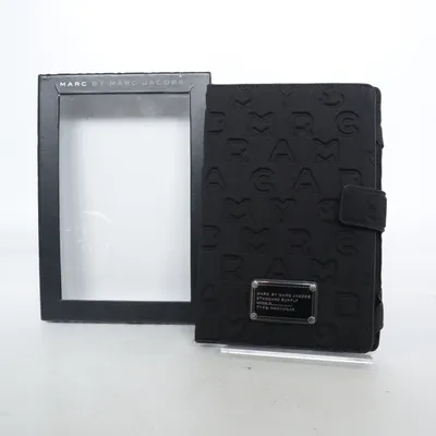 Tablet hoes (Zwart) van Marc by Marc Jacobs