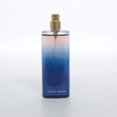 Eau de Parfum (My Way) van Giorgio Armani