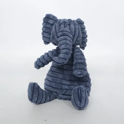 Zacht speeltje (Blauw) van Jellycat London