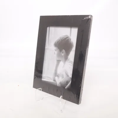 Ram (Svart) från KJ Collection